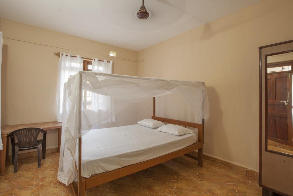 Fatima'S Guesthouse Agonda Szoba fotó